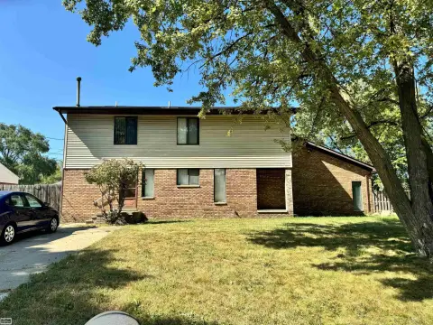 Clinton Township Duplex Investment