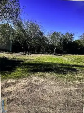 Residential Land Near South Padre