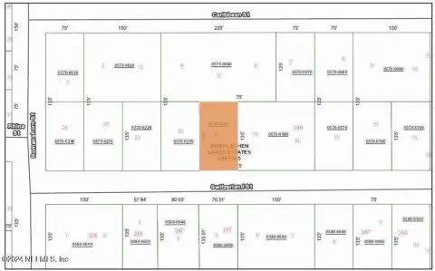 Residential Lot Near Highway 20