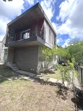 Two-Family Residential Income Property