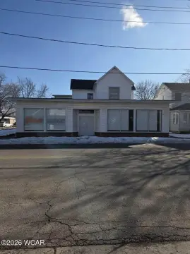 Office Space in Cridersville, OH