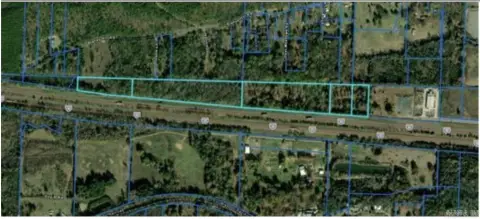 Conway Land For Sale