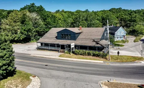 Hospitality, Production & Retail Building