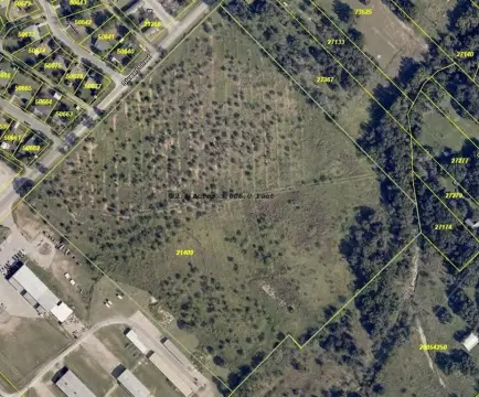 23 Acres Development Opportunity