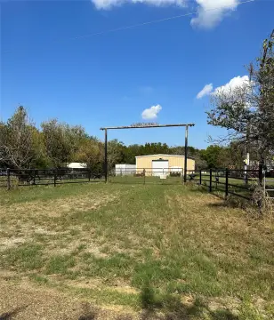 Ranch Land with Ponds