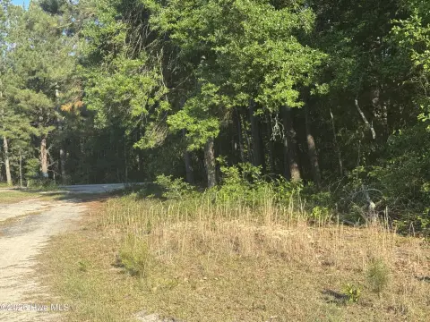 5 Acre Hamlet Land Parcel