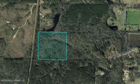 40 Acres for Recreation, Hunting