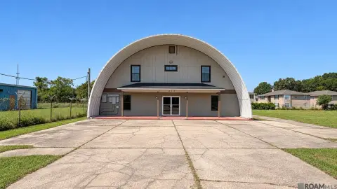 Specialty Commercial Property