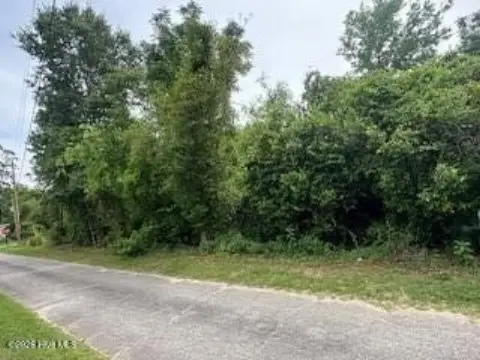 Residential Land in North Augusta