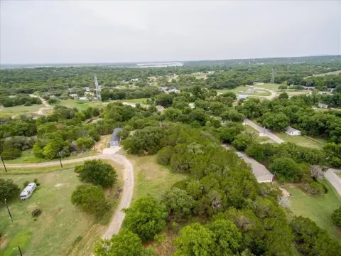 Land Near Lake Granbury