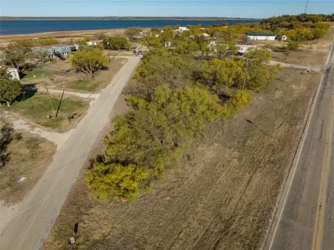 Breckenridge Land Near Hubbard Lake
