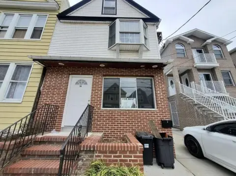 Two-Family Residence in Bayonne, NJ