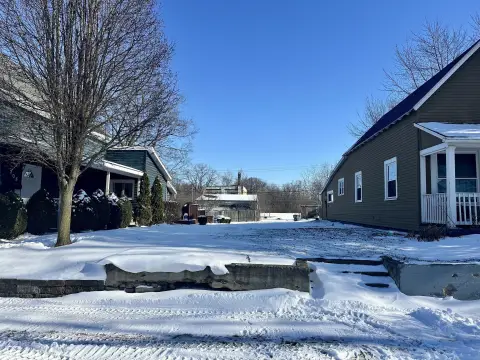 Residential Lots in Anderson, IN