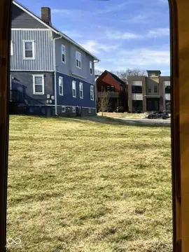 Herron-Morton Residential Lots