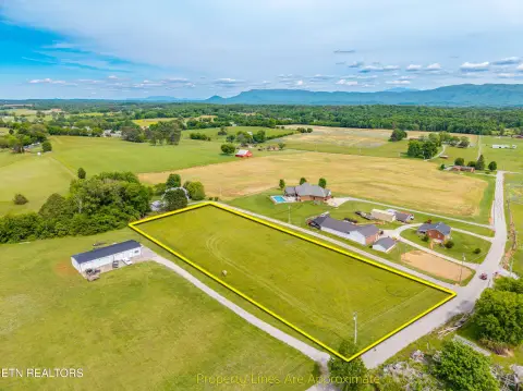 Rockford, TN Land For Sale