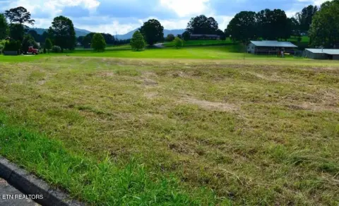 Sevierville, TN Level Building Lot