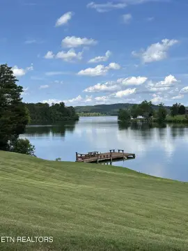 Watts Bar Lakefront Land