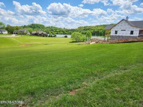 Residential Lot in Gated Community