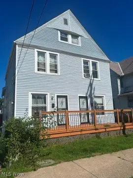 Side-by-Side Duplex