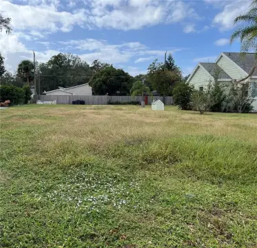 Residential Lot in Sanford, FL