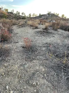 Lake Elsinore Land Investment Opportunity