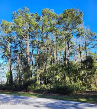 Shallotte Land Parcel for Sale