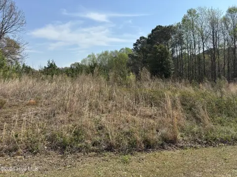 Residential Land in Goldsboro, NC