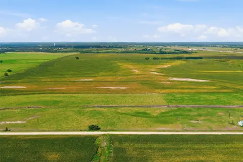 Unimproved Pasture Homesite Tract