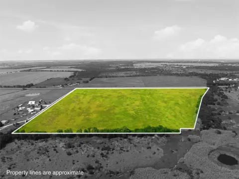 Unimproved Agricultural Land