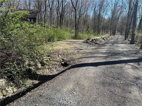 Wooded 5-Acre Lot in Wallkill