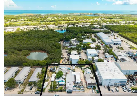 Mixed-Use Development Land