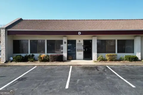 Decatur Office Condo For Sale