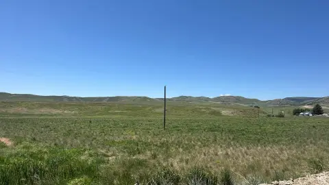 Weston, ID Land For Sale