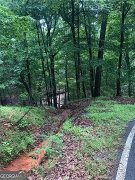 Jasper, GA Buildable Lot