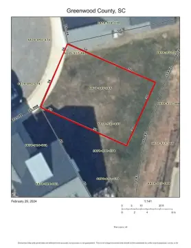 Residential Lot with Boat Slip