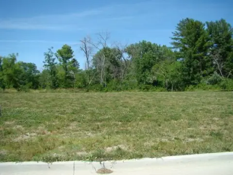 Vacant Land in Growing Corydon