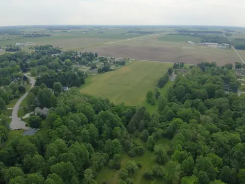 Tillable Agricultural Land