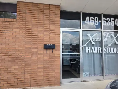 Commercial Property Near Hospitals