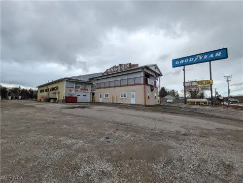 Redevelopment Opportunity Near Interstate 90