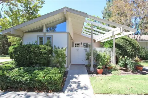 Two-Bedroom Bungalow Rental