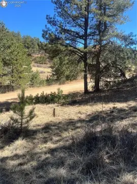 Land in Canon City, CO