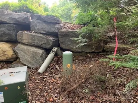 Residential Development Lot