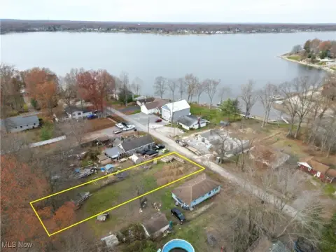 Vacant Land in Lake Milton
