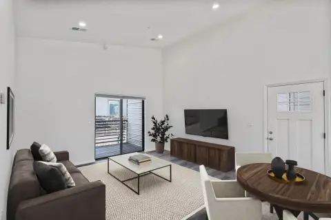 Santa Fe Multifamily Investment Opportunity