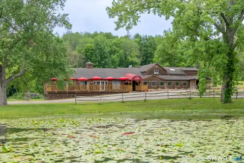 Turnkey Restaurant & Event Venue