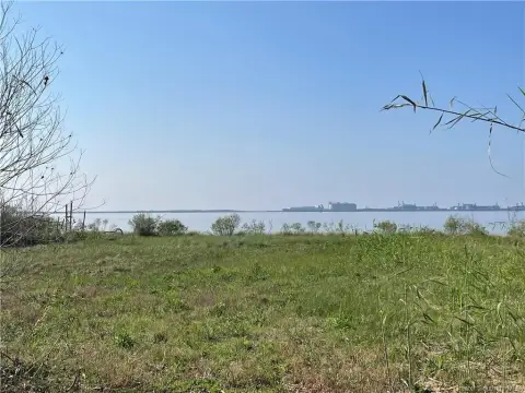Waterfront Land in Big Lake