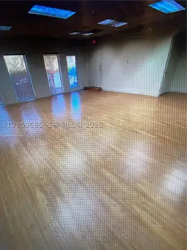 Office Units with Two Bathrooms