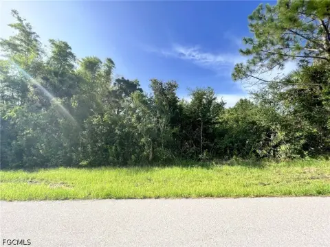 Port Charlotte Land Opportunity