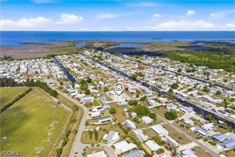 Cleared Lot in Flamingo Bay