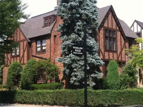 Shaker Heights Multifamily Investment Property